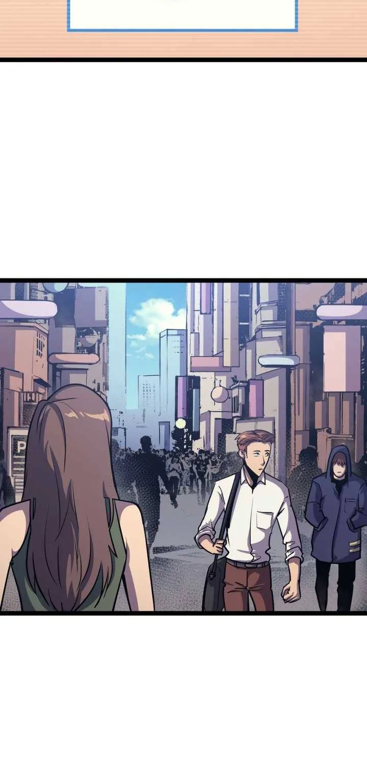 Max Level Returner Mangakakalot X Chapter 104 Page 31
