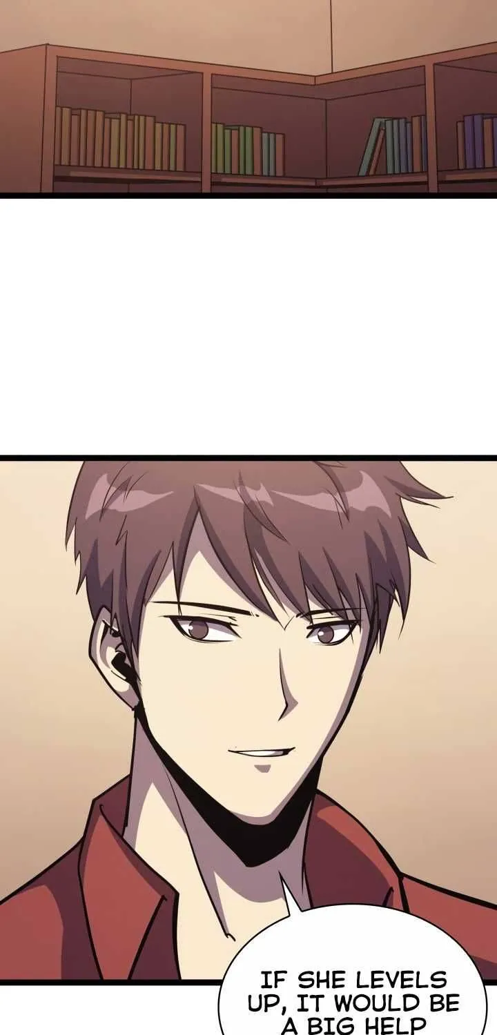 Max Level Returner Mangakakalot X Chapter 104 Page 45