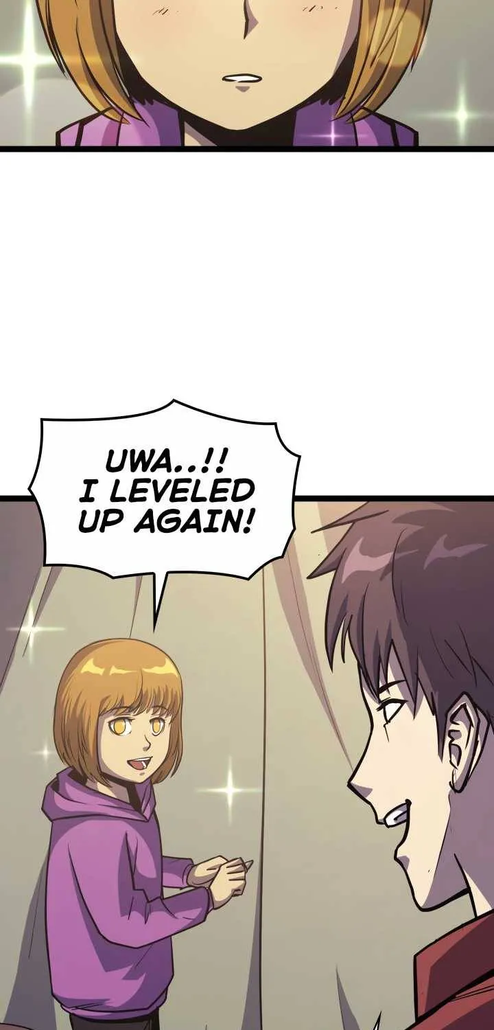 Max Level Returner Mangakakalot X Chapter 104 Page 61