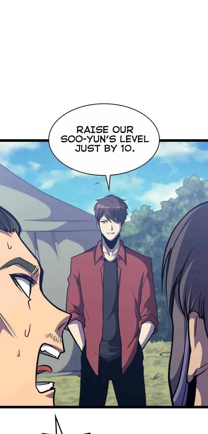Max Level Returner Mangakakalot X Chapter 104 Page 76