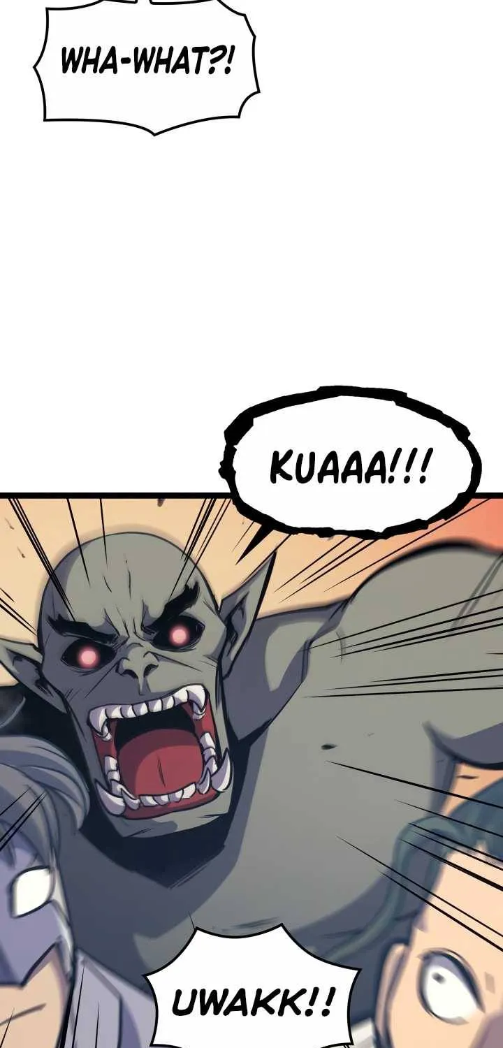 Max Level Returner Mangakakalot X Chapter 104 Page 77
