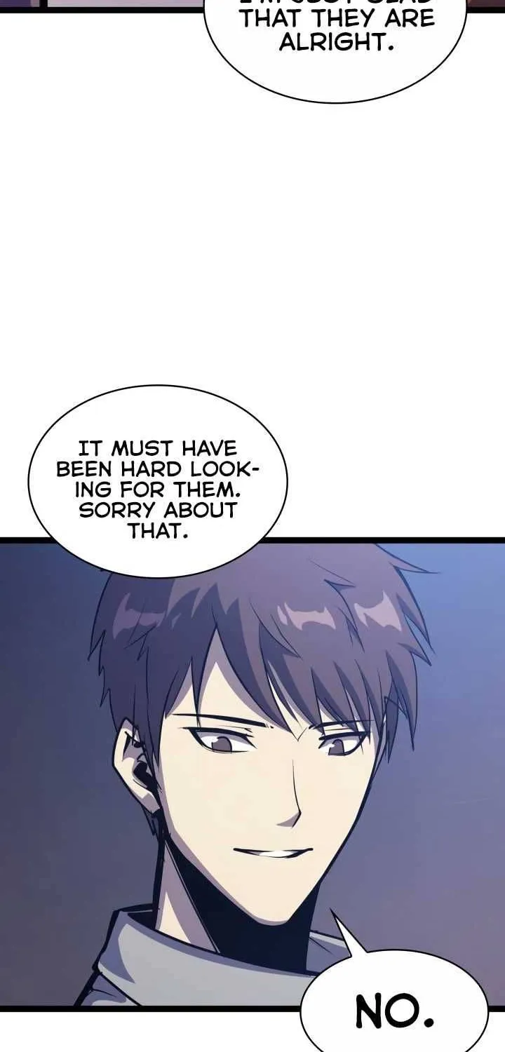 Max Level Returner Mangakakalot X Chapter 104 Page 8