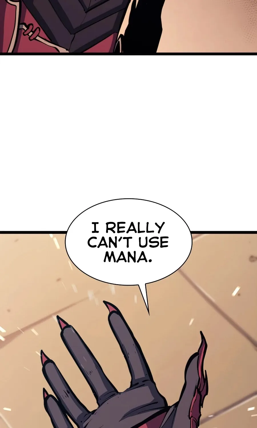Max Level Returner Mangakakalot X Chapter 105 Page 12