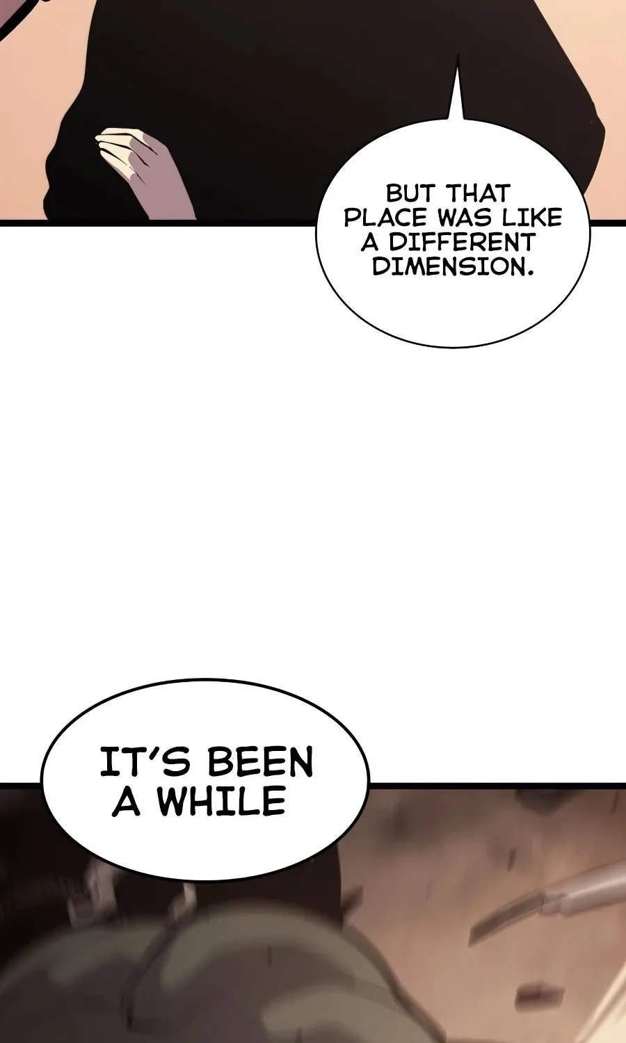 Max Level Returner Mangakakalot X Chapter 105 Page 113
