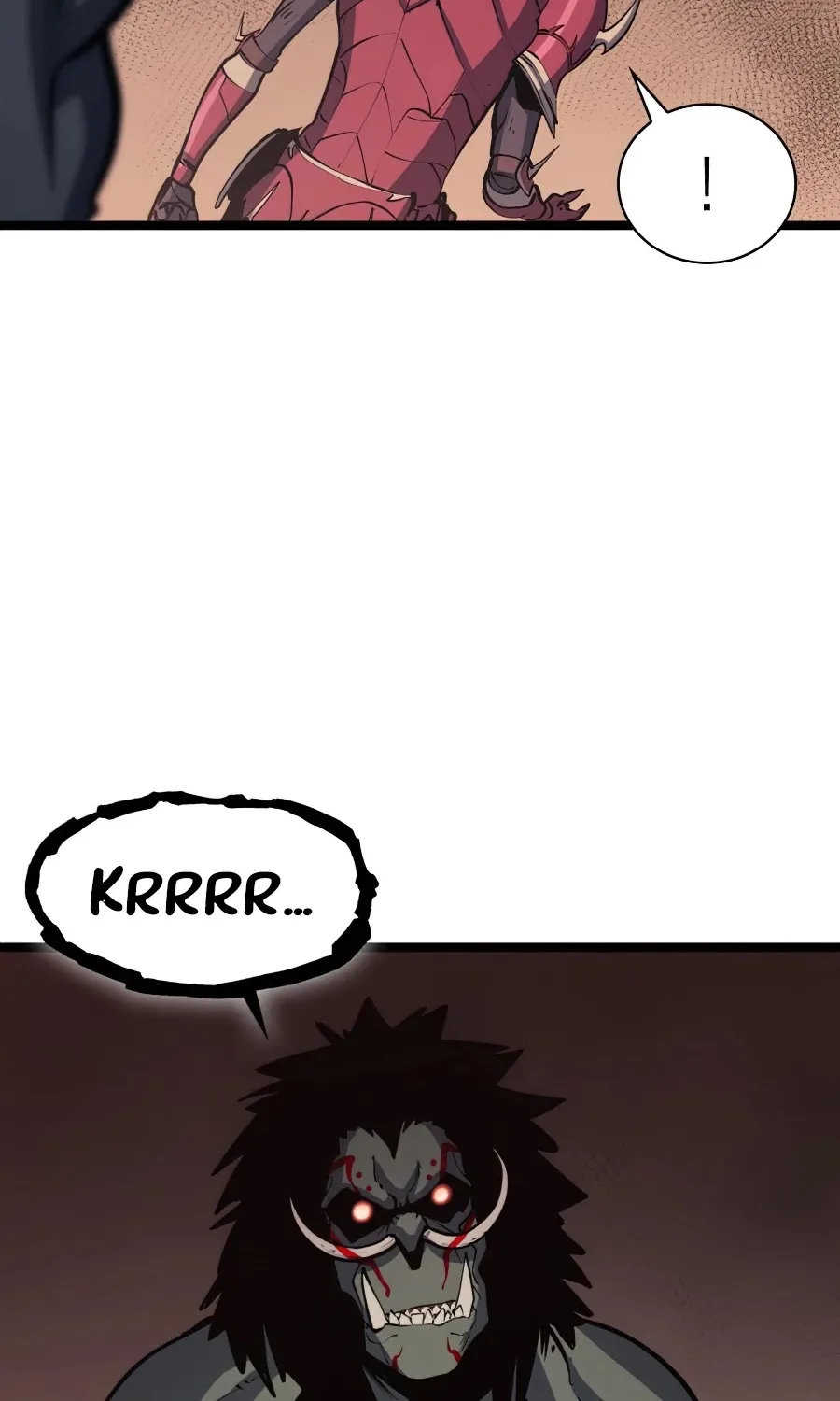 Max Level Returner Mangakakalot X Chapter 105 Page 14
