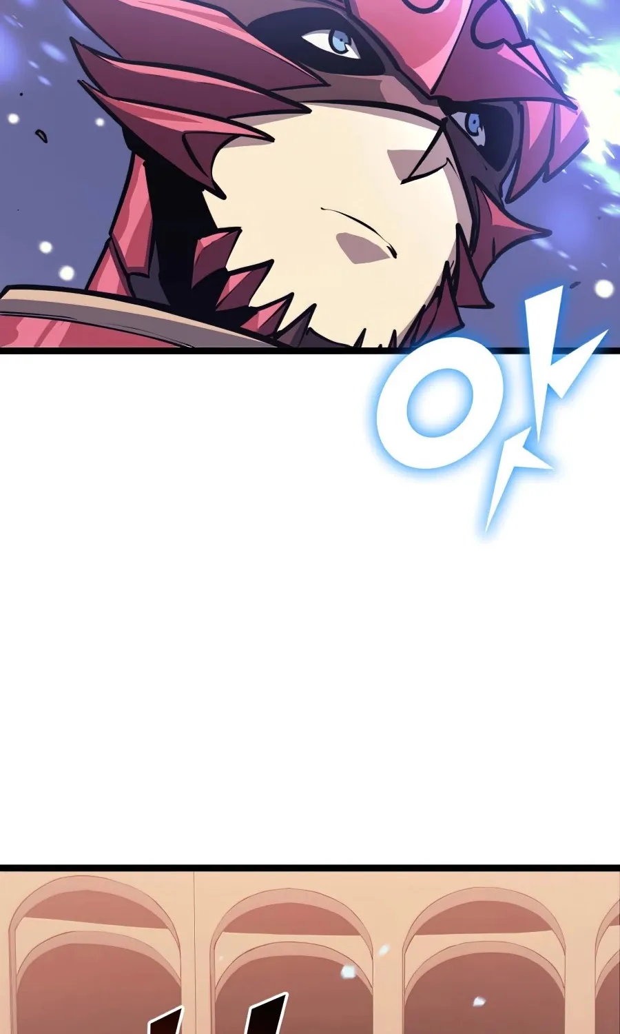 Max Level Returner Mangakakalot X Chapter 105 Page 6