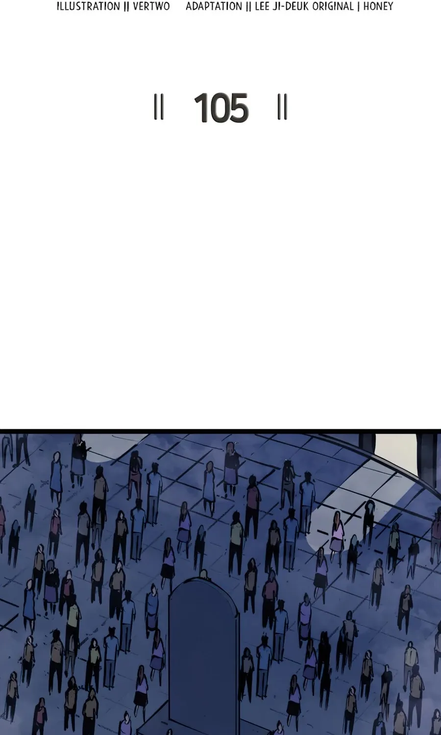 Max Level Returner Mangakakalot X Chapter 105 Page 66