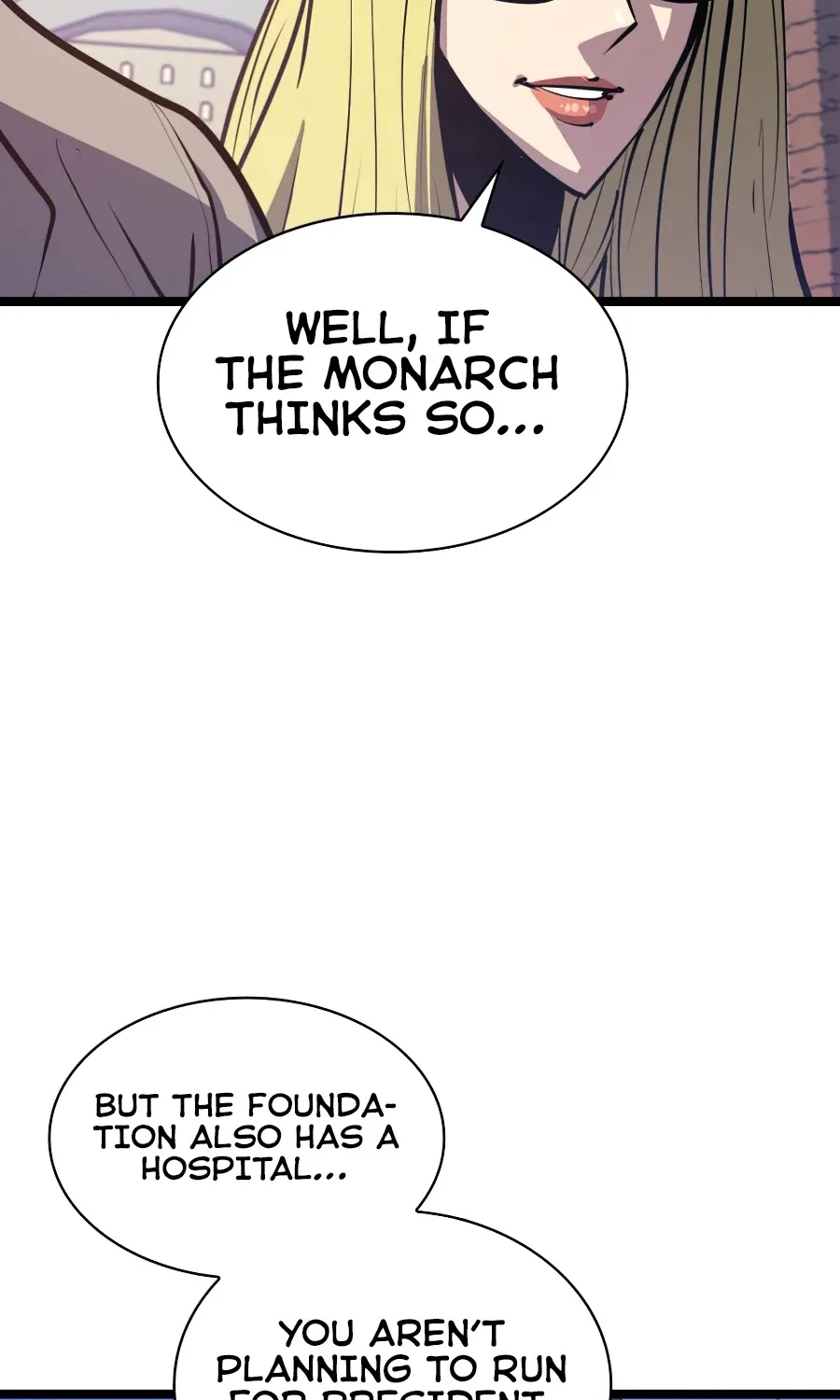 Max Level Returner Mangakakalot X Chapter 106 Page 26