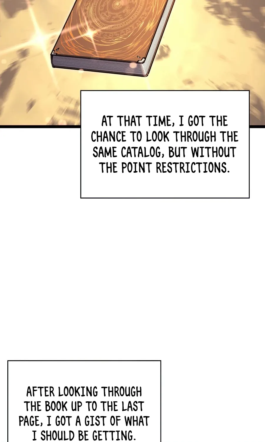 Max Level Returner Mangakakalot X Chapter 106 Page 37