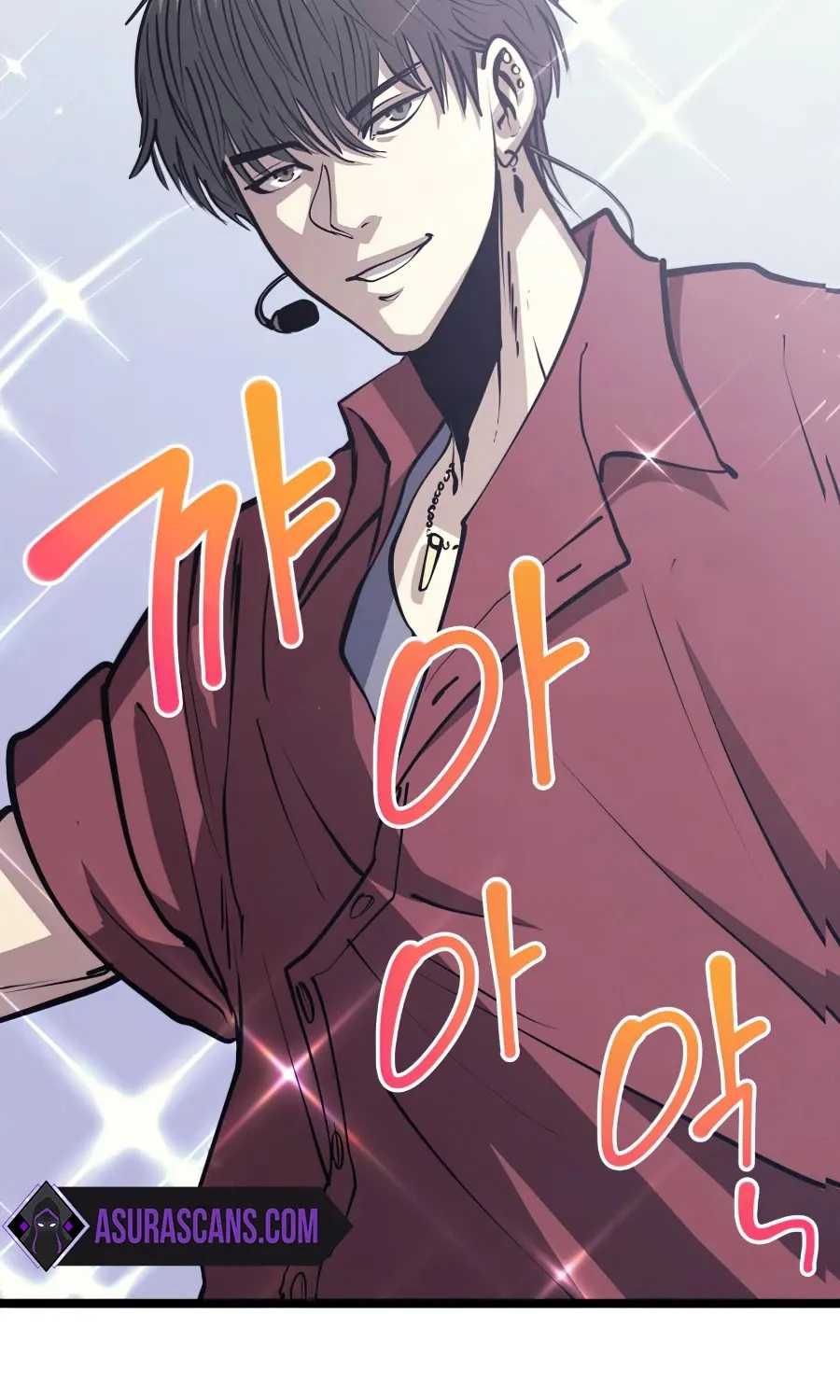 Max Level Returner Mangakakalot X Chapter 106 Page 5