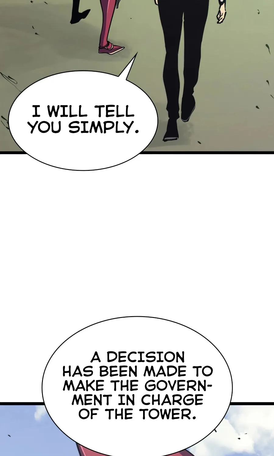 Max Level Returner Mangakakalot X Chapter 106 Page 88
