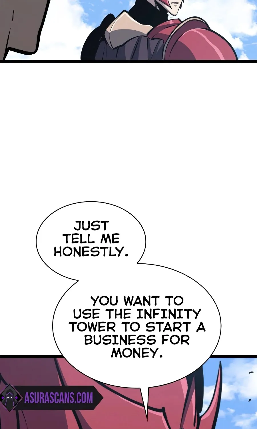 Max Level Returner Mangakakalot X Chapter 106 Page 97