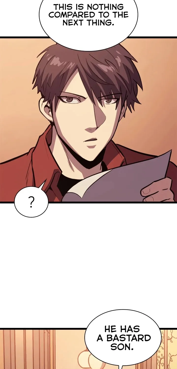 Max Level Returner Mangakakalot X Chapter 107 Page 15