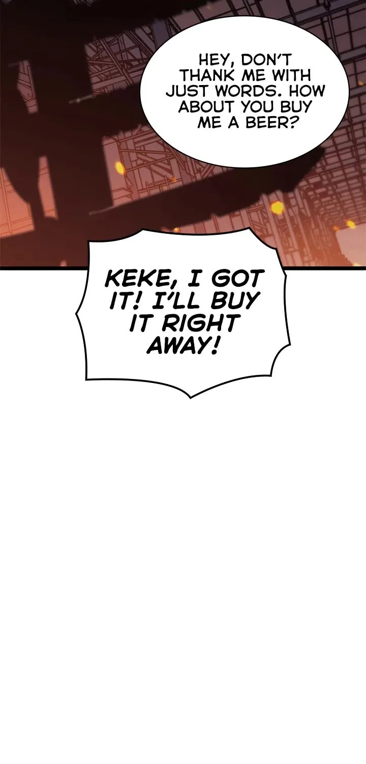 Max Level Returner Mangakakalot X Chapter 107 Page 53