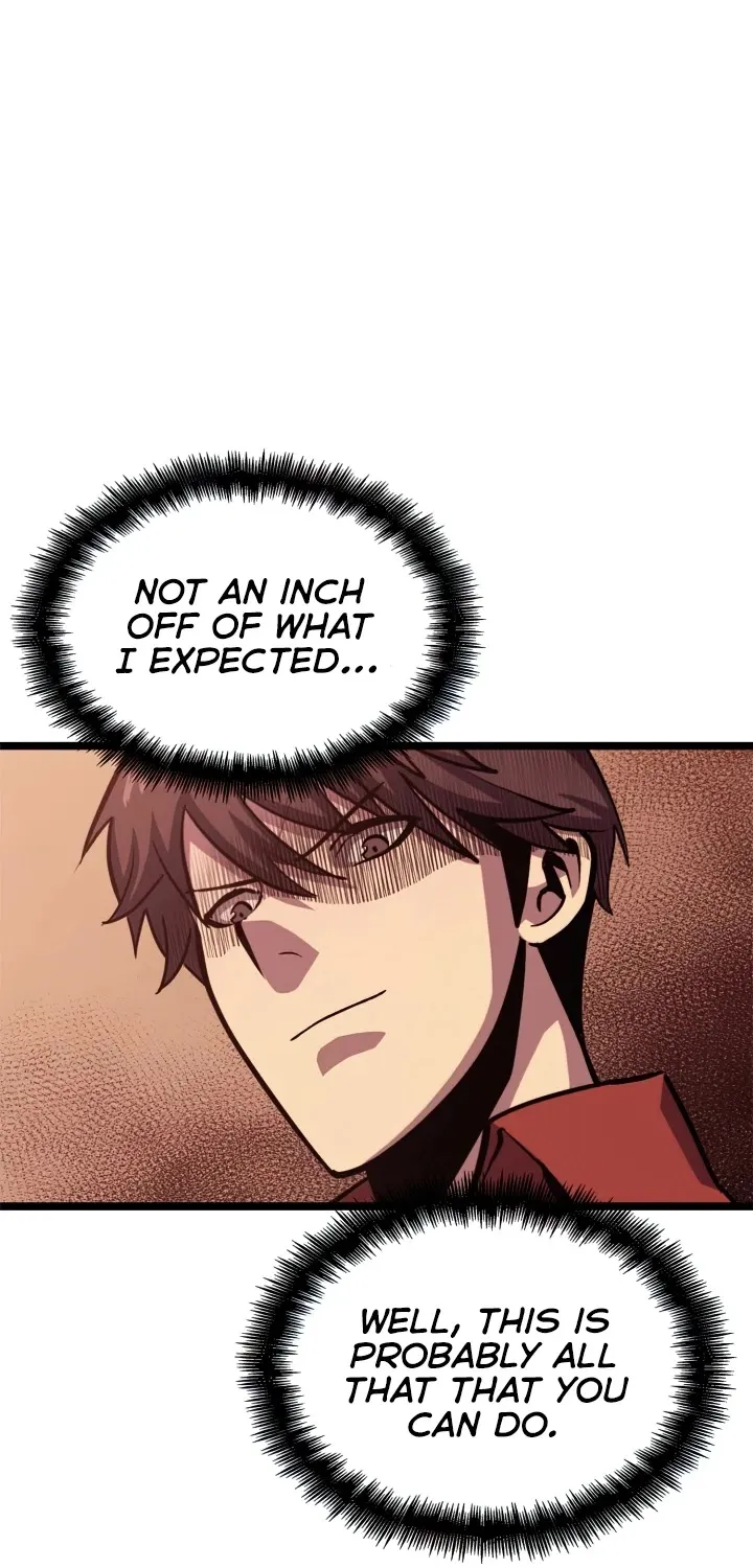 Max Level Returner Mangakakalot X Chapter 107 Page 7