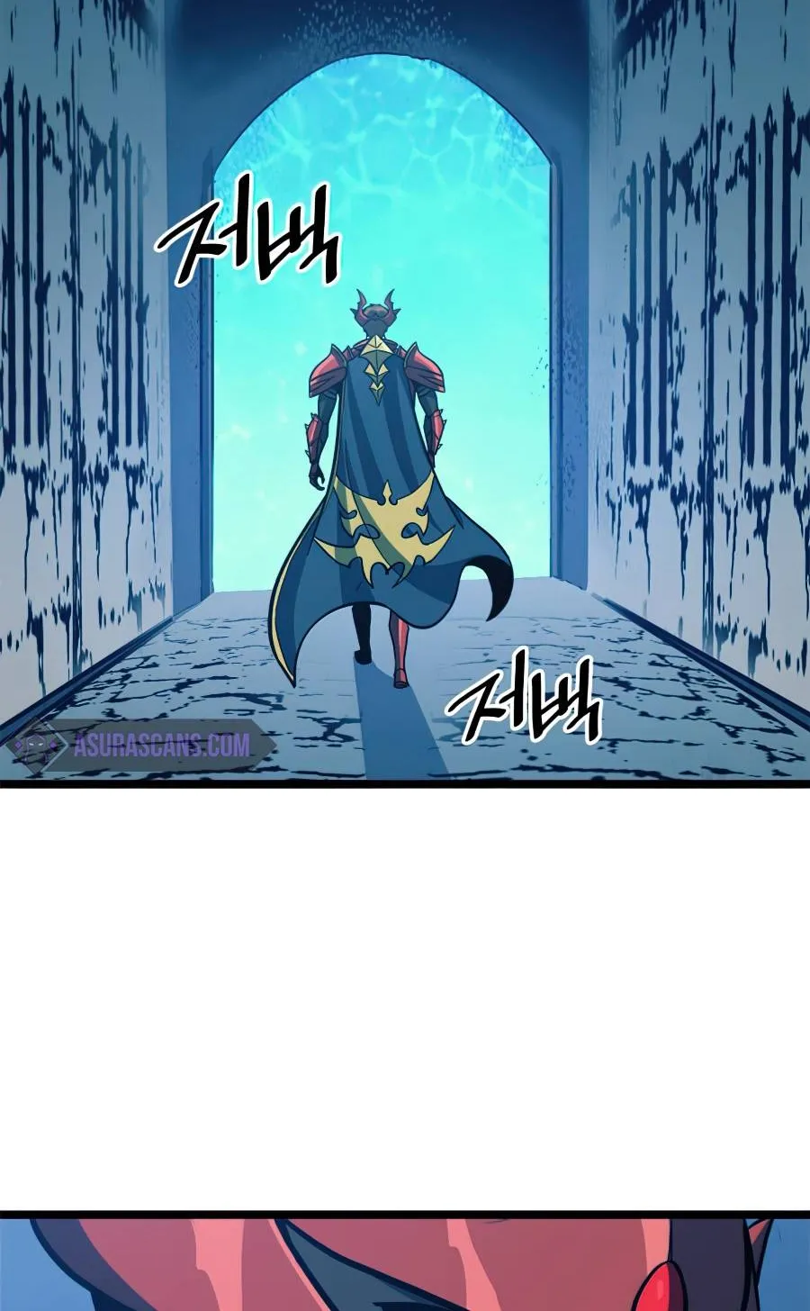Max Level Returner Mangakakalot X Chapter 108 Page 18
