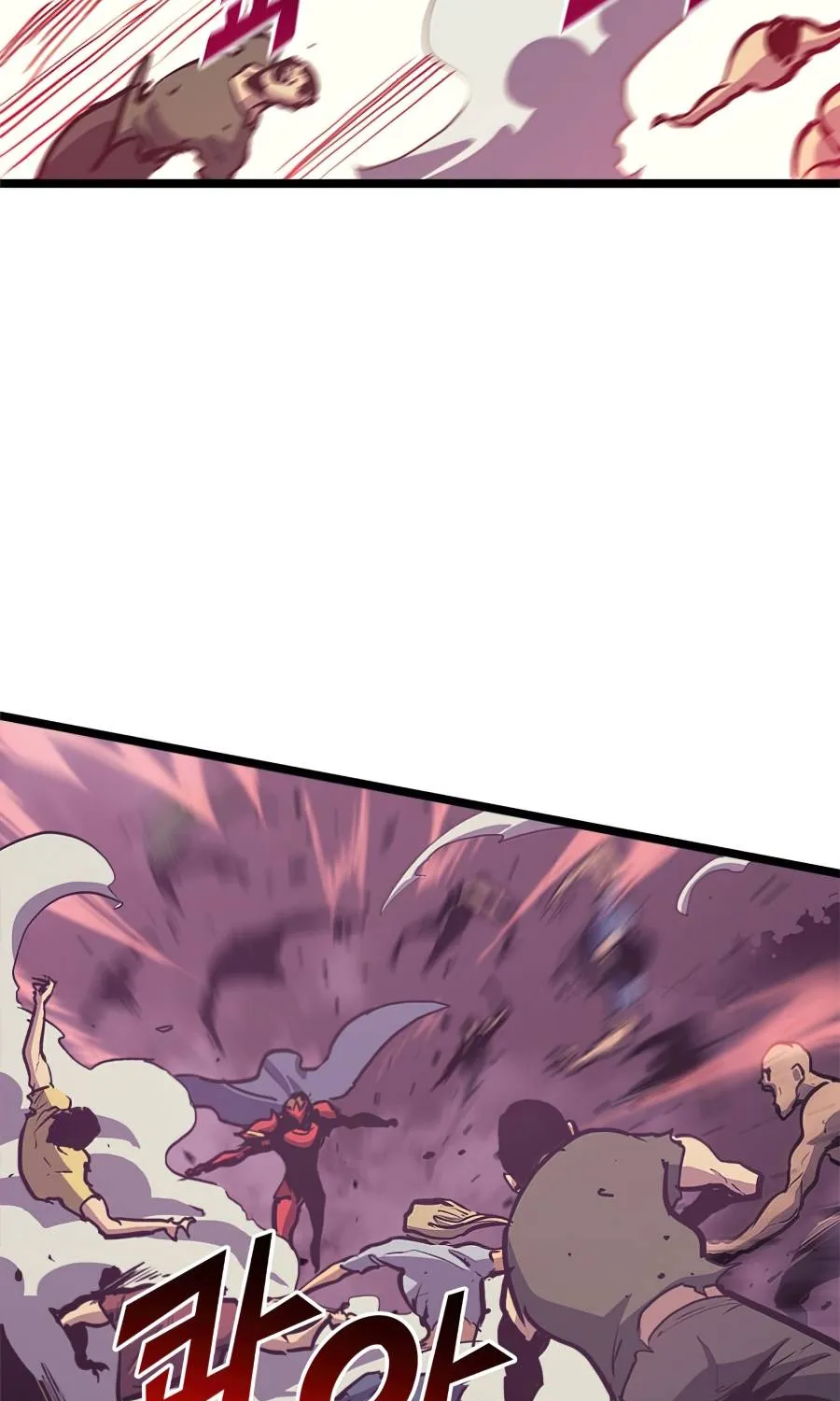 Max Level Returner Mangakakalot X Chapter 108 Page 60