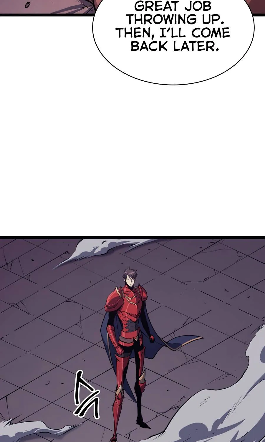 Max Level Returner Mangakakalot X Chapter 108 Page 79