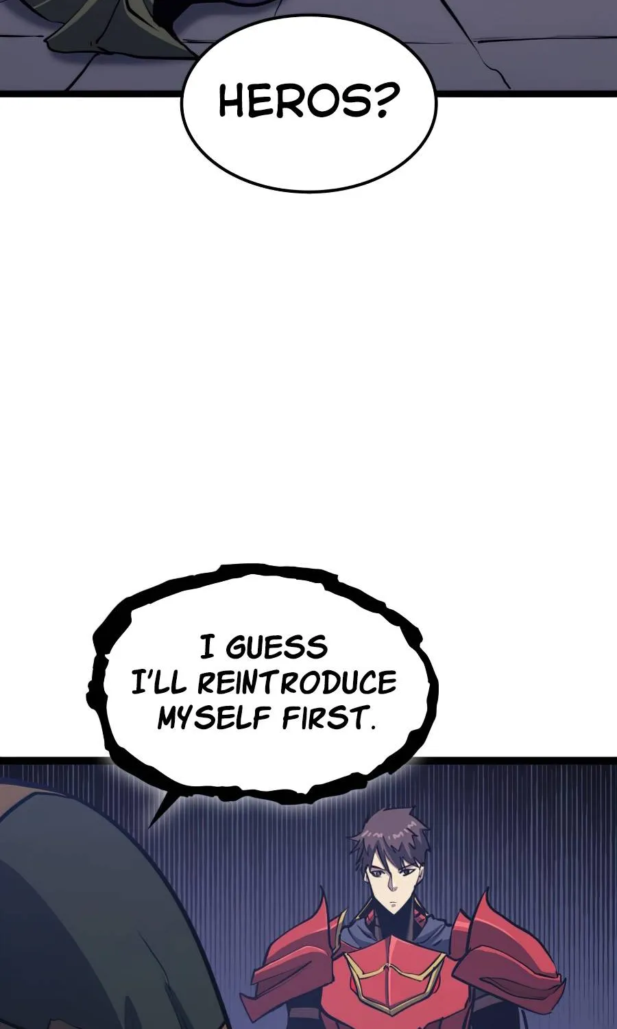 Max Level Returner Mangakakalot X Chapter 108 Page 86