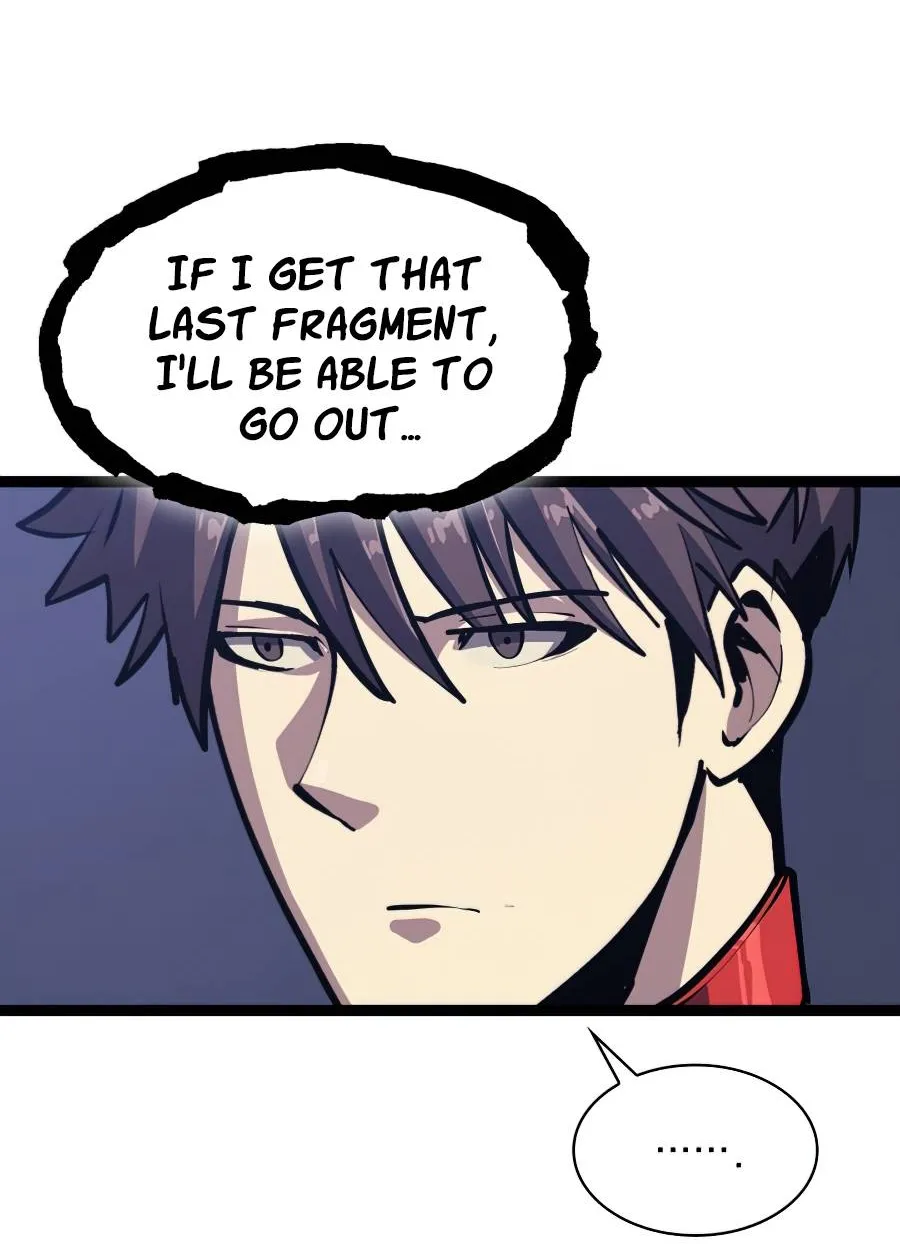 Max Level Returner Mangakakalot X Chapter 108 Page 100