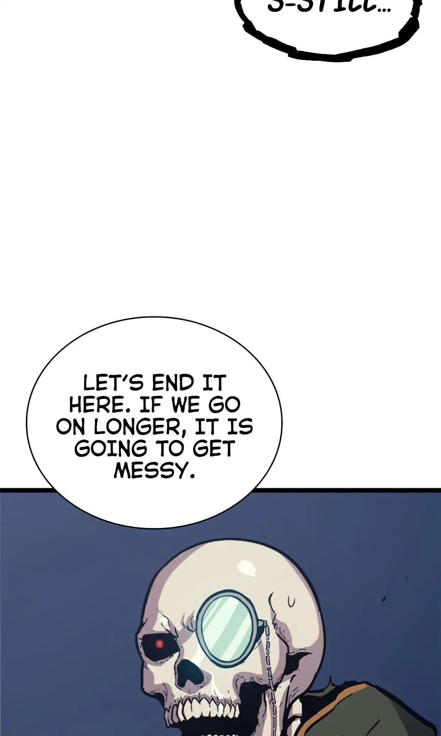 Max Level Returner Mangakakalot X Chapter 109 Page 54