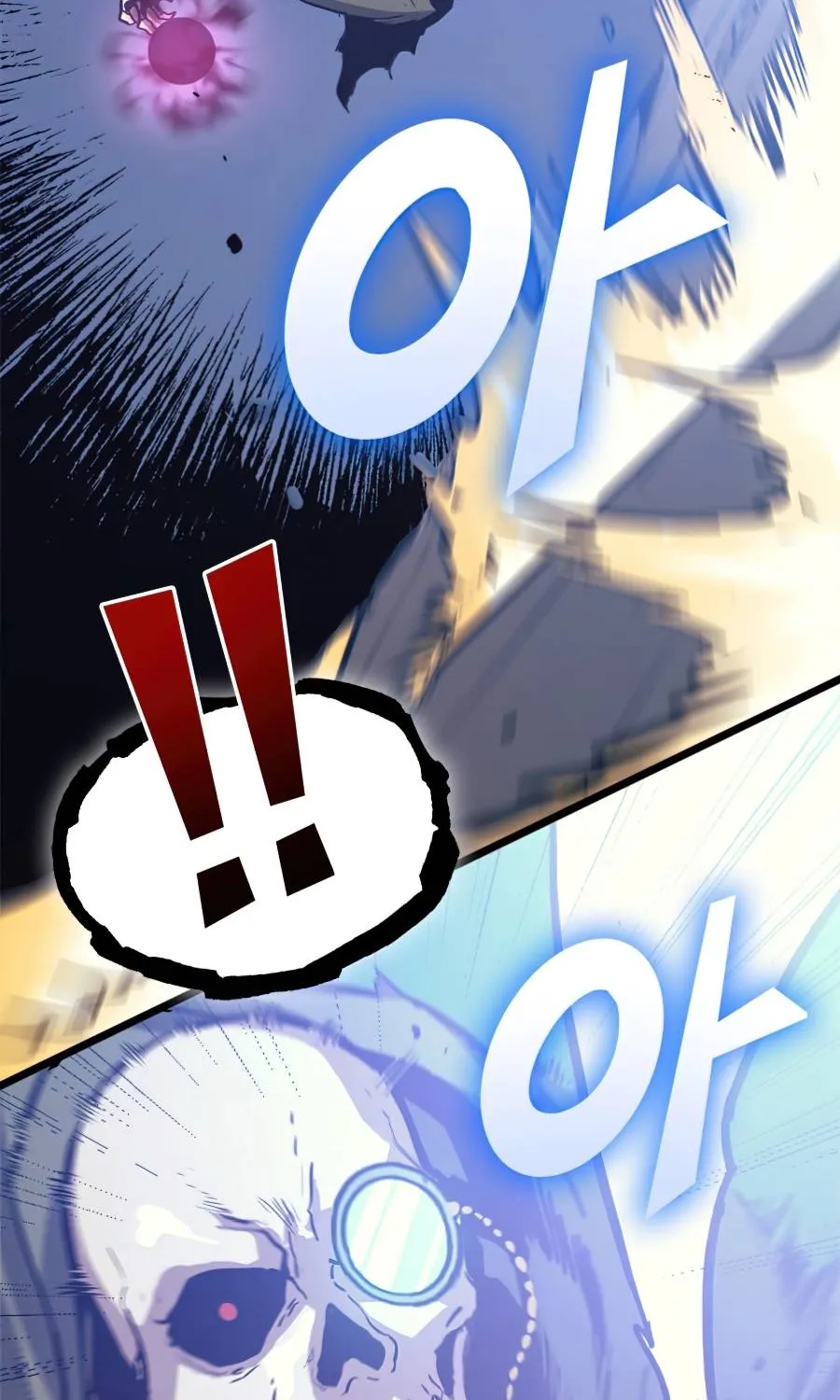 Max Level Returner Mangakakalot X Chapter 109 Page 63