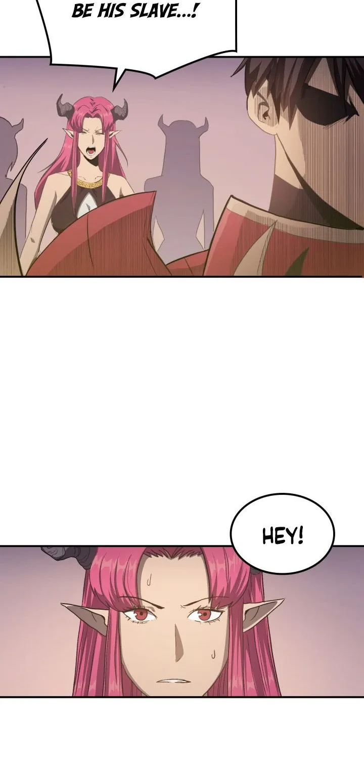 Max Level Returner Mangakakalot X Chapter 10 Page 27