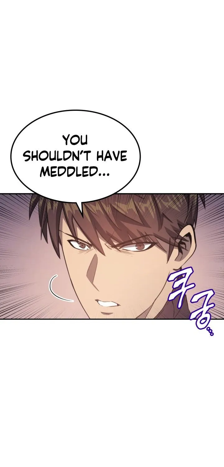 Max Level Returner Mangakakalot X Chapter 10 Page 29