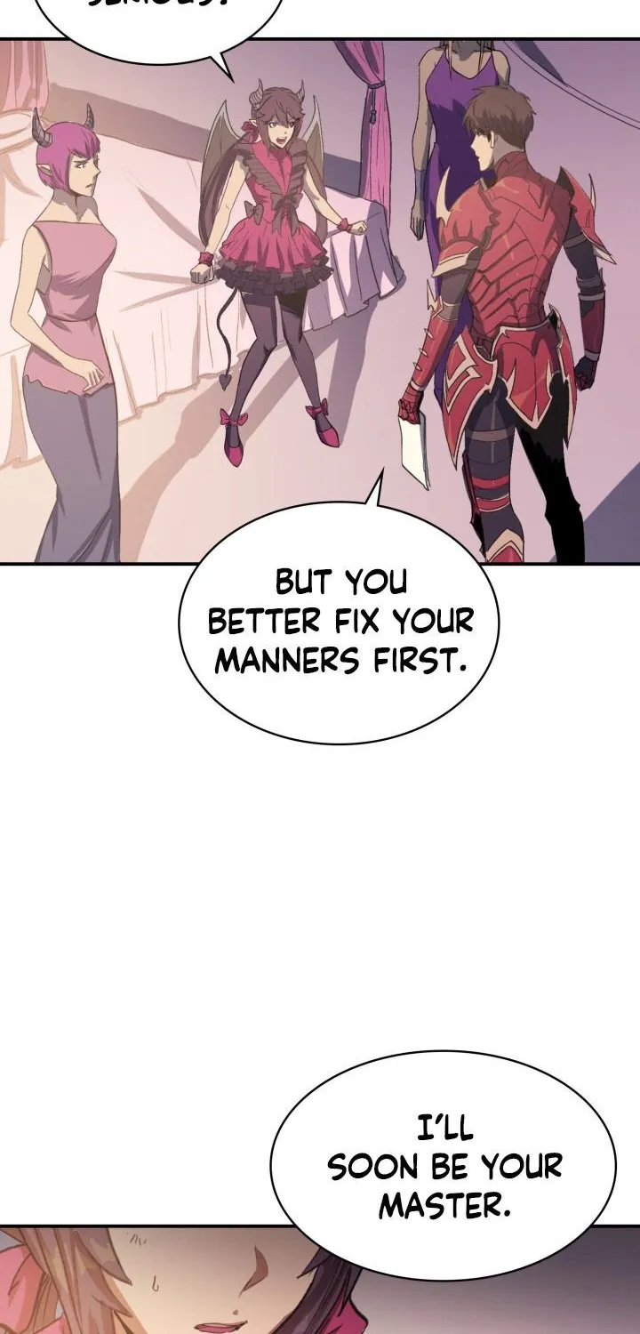 Max Level Returner Mangakakalot X Chapter 10 Page 41