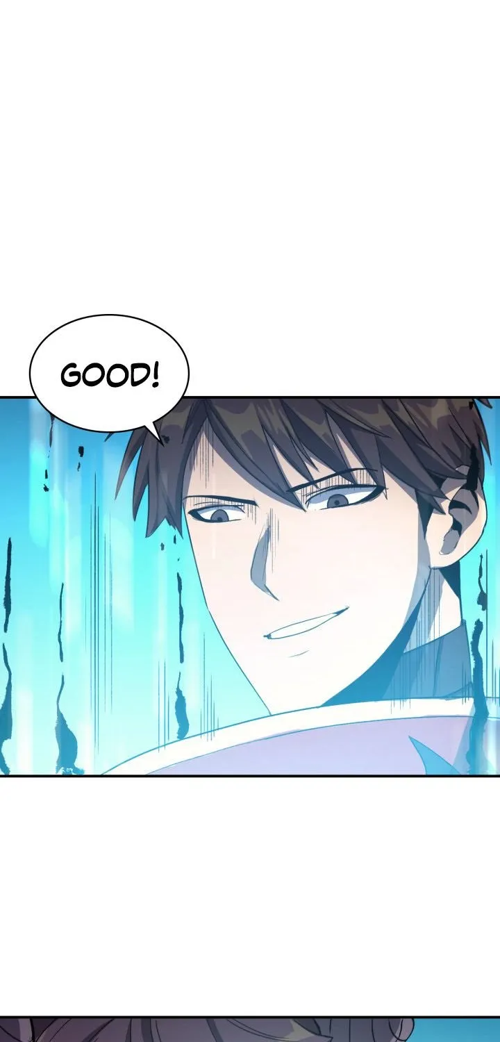 Max Level Returner Mangakakalot X Chapter 10 Page 51