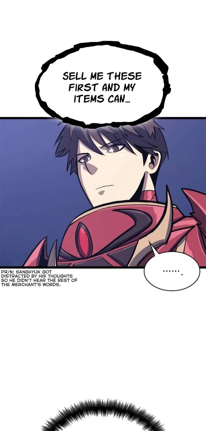 Max Level Returner Mangakakalot X Chapter 100 Page 11