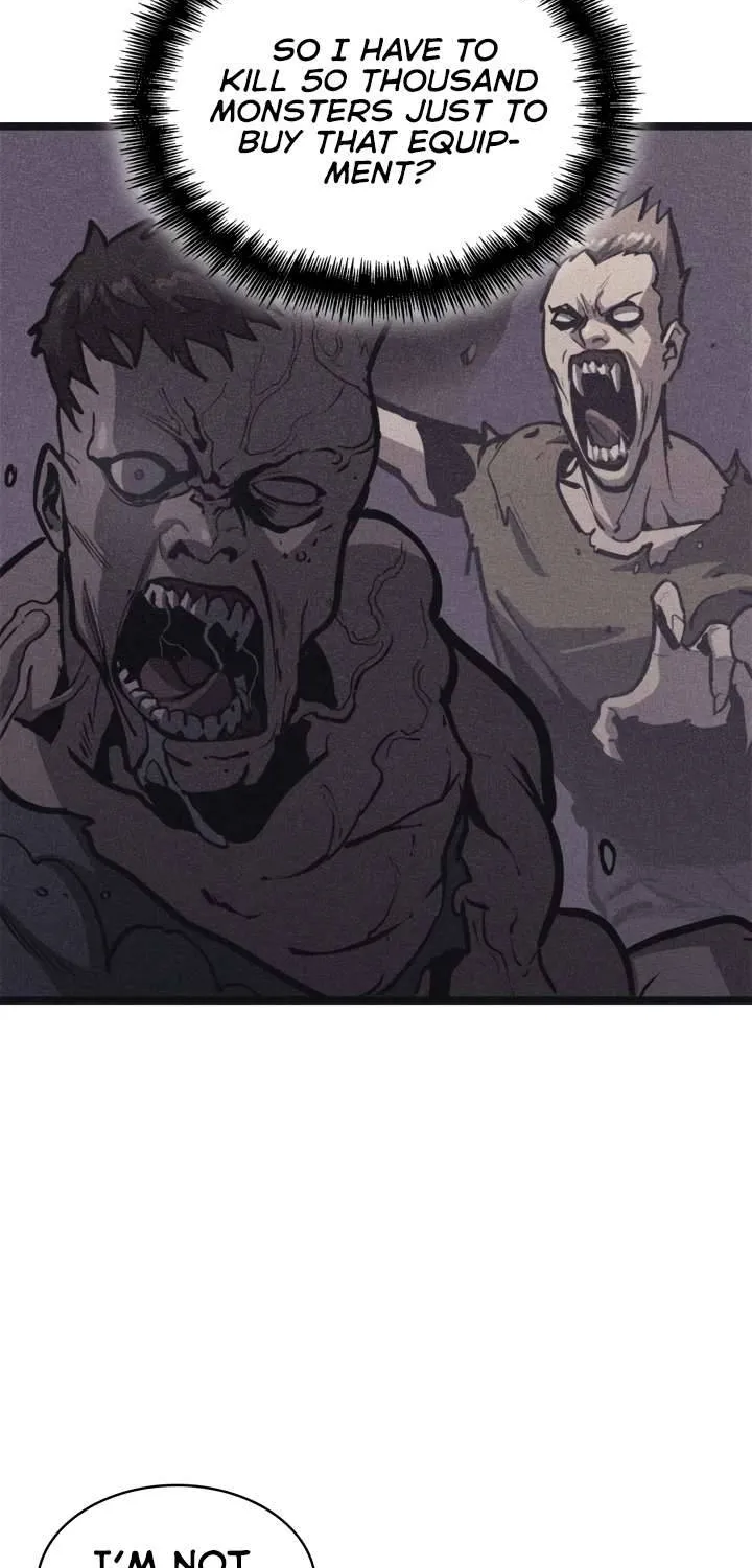Max Level Returner Mangakakalot X Chapter 100 Page 12