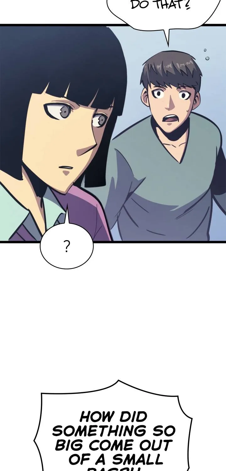 Max Level Returner Mangakakalot X Chapter 100 Page 30