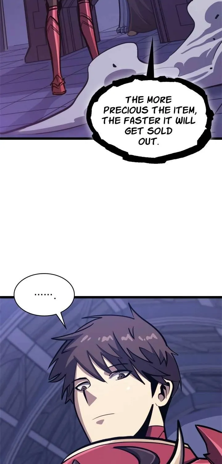 Max Level Returner Mangakakalot X Chapter 100 Page 4