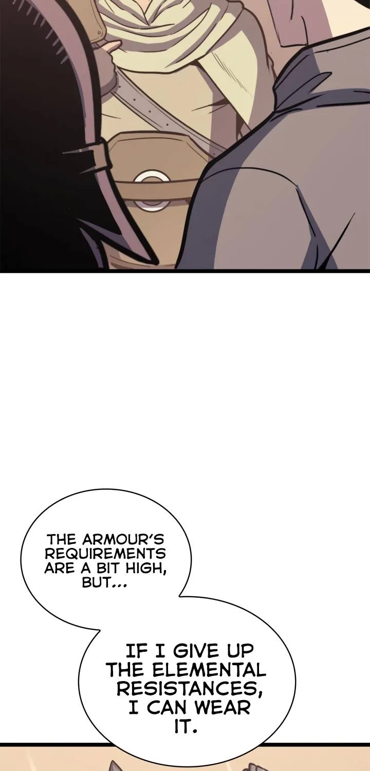 Max Level Returner Mangakakalot X Chapter 100 Page 43