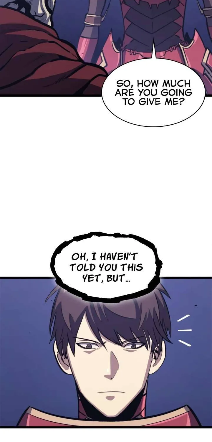 Max Level Returner Mangakakalot X Chapter 100 Page 8