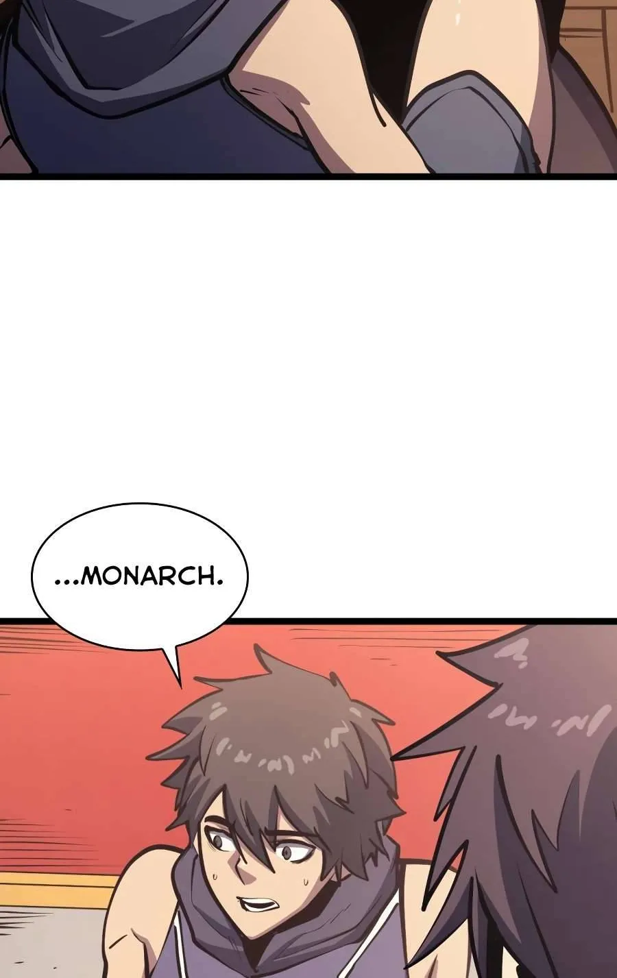 Max Level Returner Mangakakalot X Chapter 101 Page 18