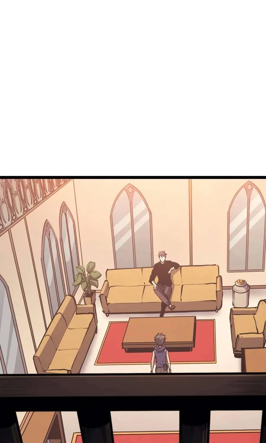 Max Level Returner Mangakakalot X Chapter 101 Page 4