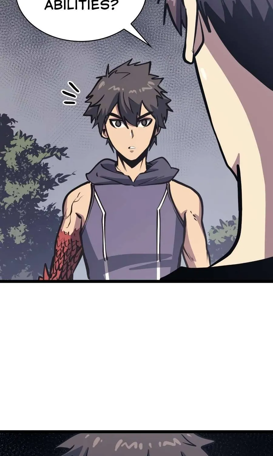 Max Level Returner Mangakakalot X Chapter 101 Page 44