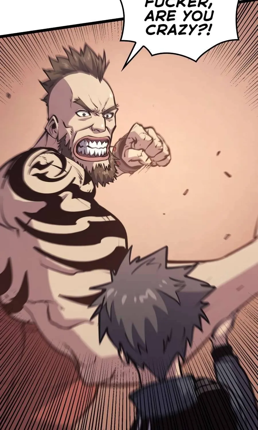 Max Level Returner Mangakakalot X Chapter 101 Page 86