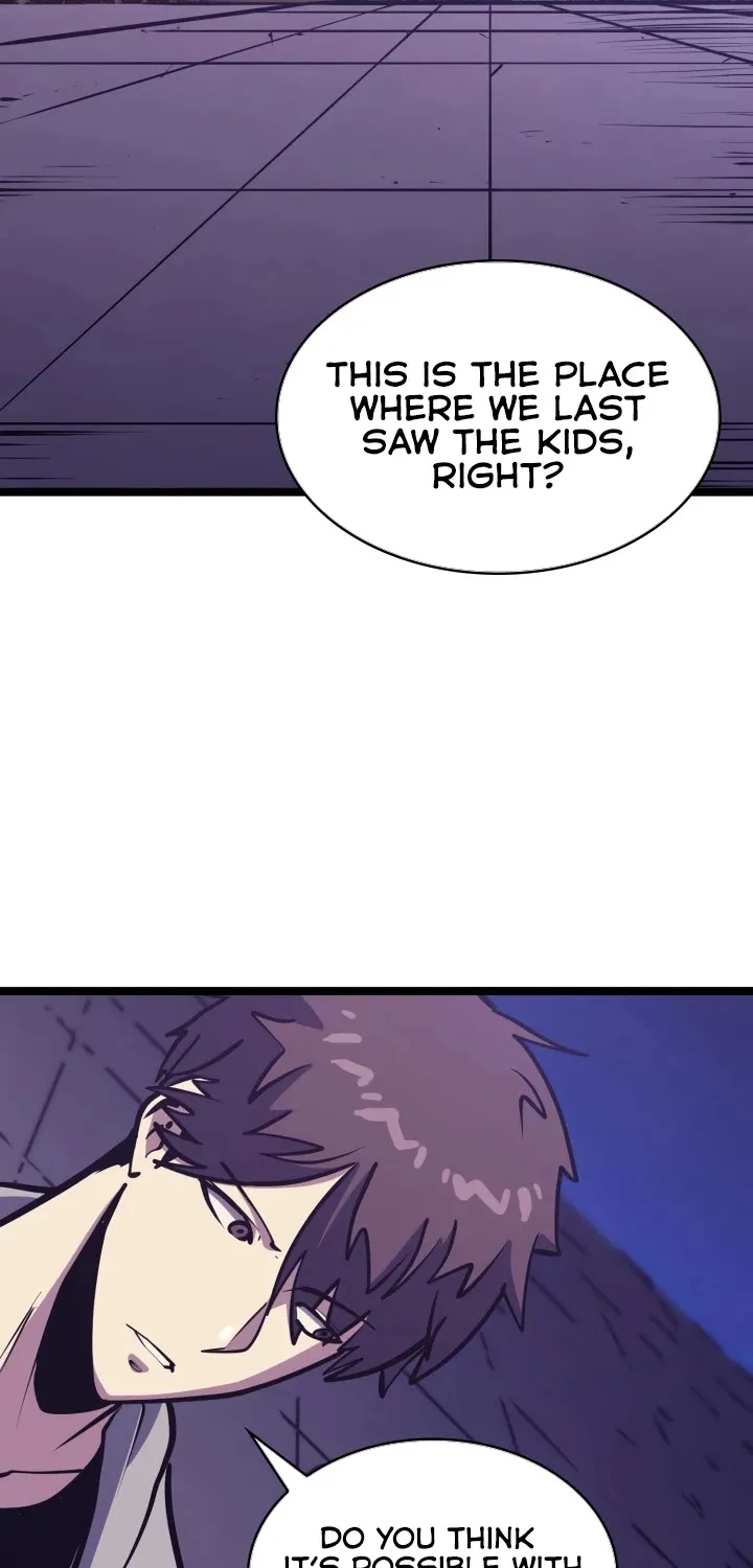 Max Level Returner Mangakakalot X Chapter 102 Page 40
