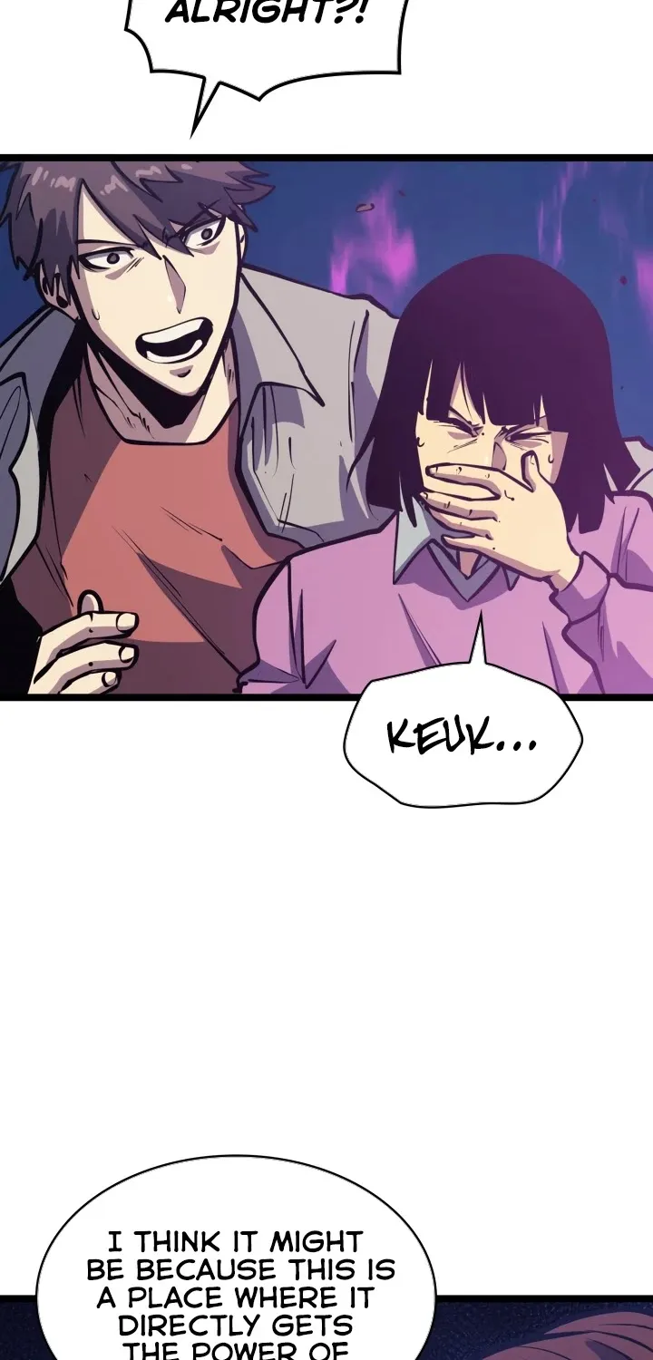 Max Level Returner Mangakakalot X Chapter 102 Page 46