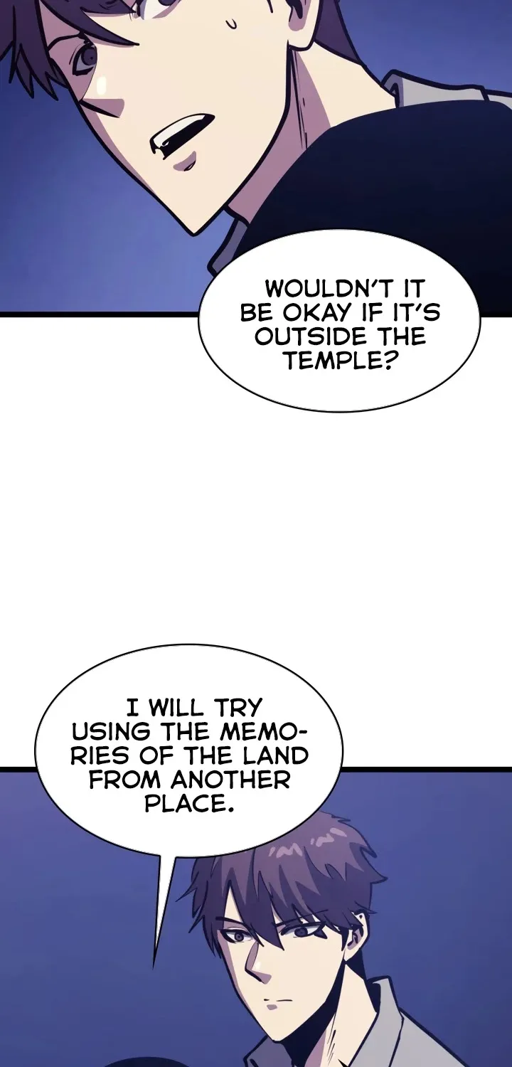 Max Level Returner Mangakakalot X Chapter 102 Page 48