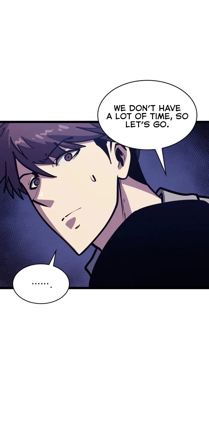 Max Level Returner Mangakakalot X Chapter 102 Page 51