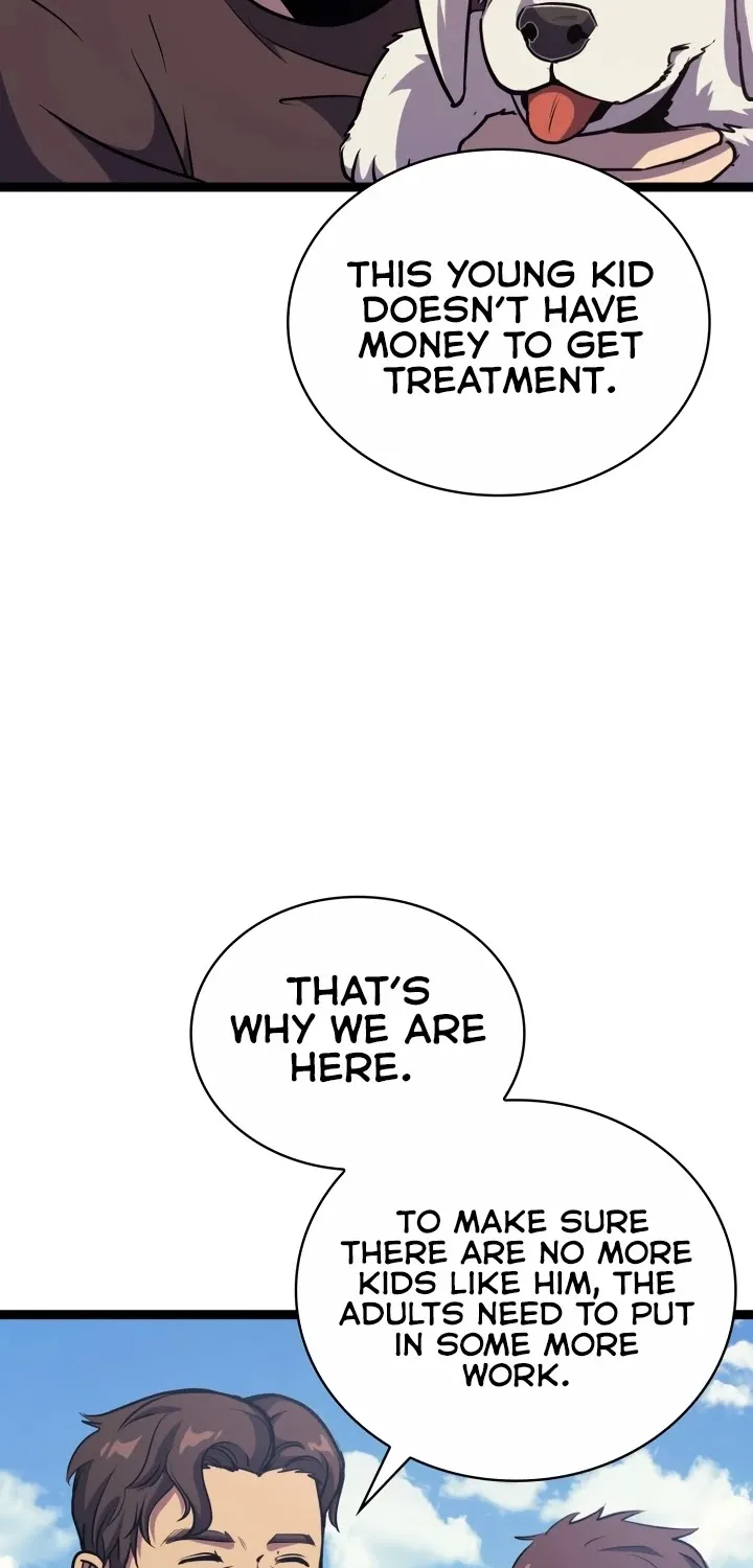 Max Level Returner Mangakakalot X Chapter 103 Page 25