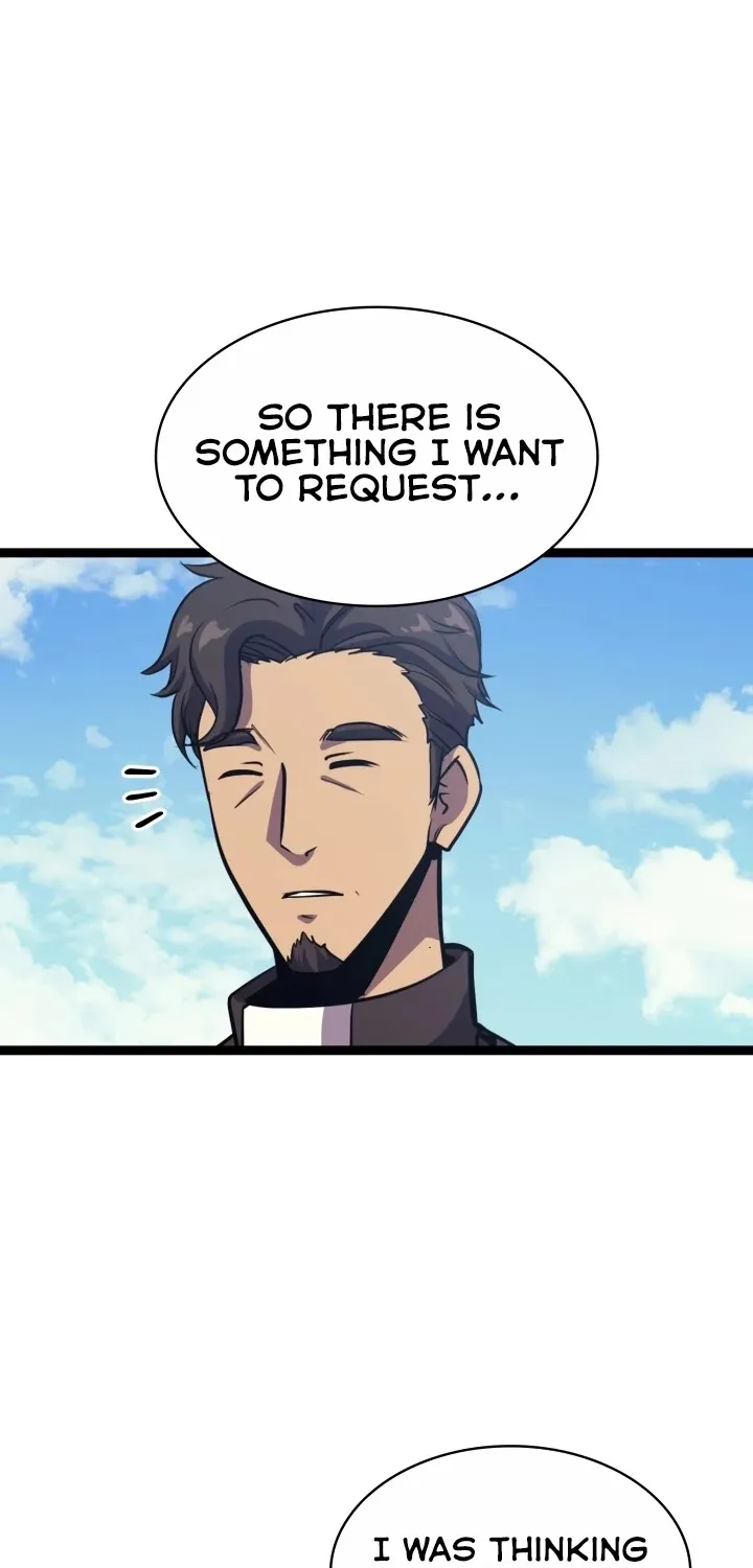 Max Level Returner Mangakakalot X Chapter 103 Page 27