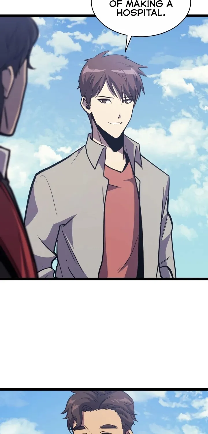 Max Level Returner Mangakakalot X Chapter 103 Page 28
