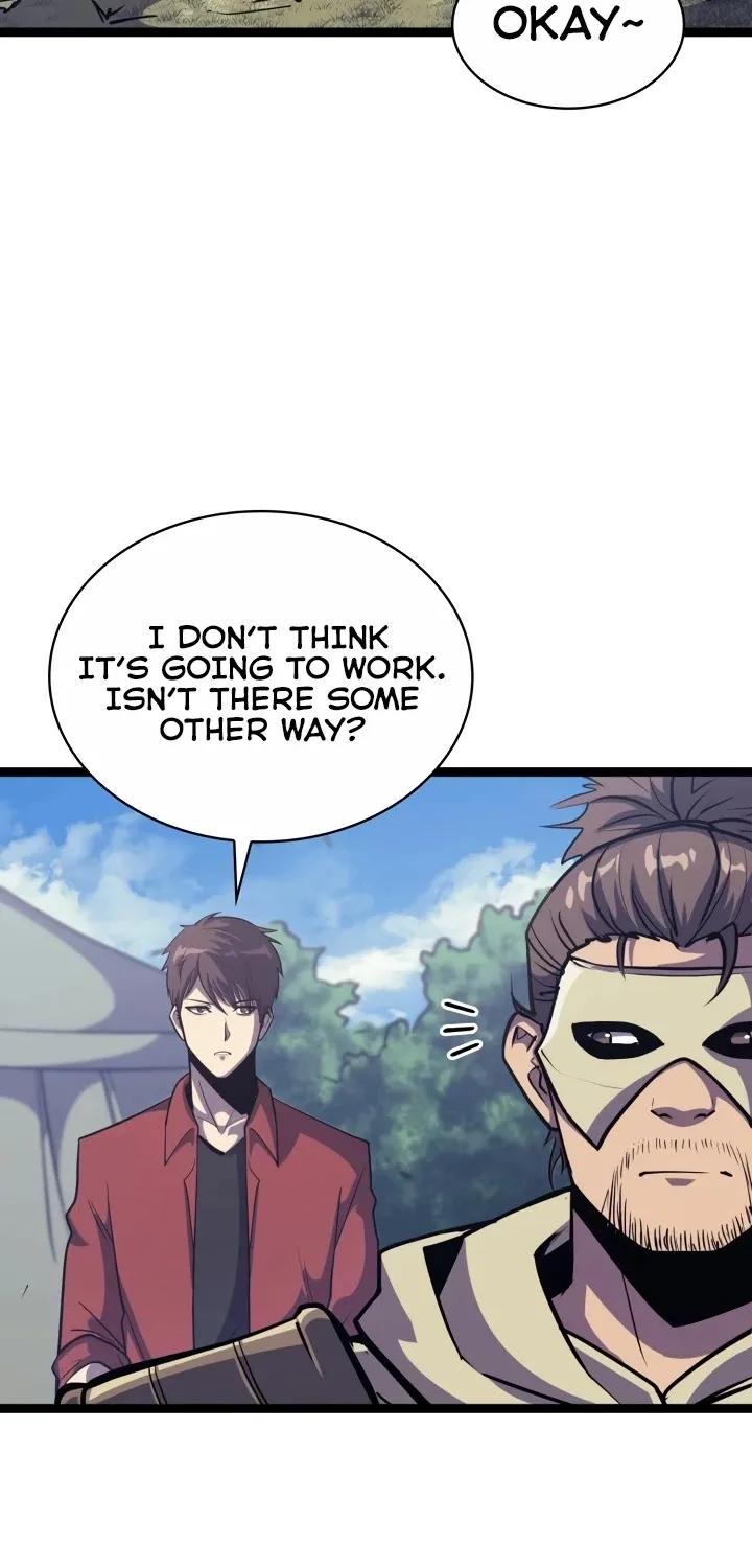 Max Level Returner Mangakakalot X Chapter 103 Page 66