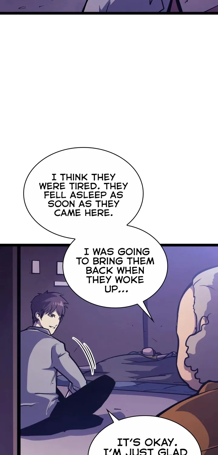 Max Level Returner Mangakakalot X Chapter 103 Page 7