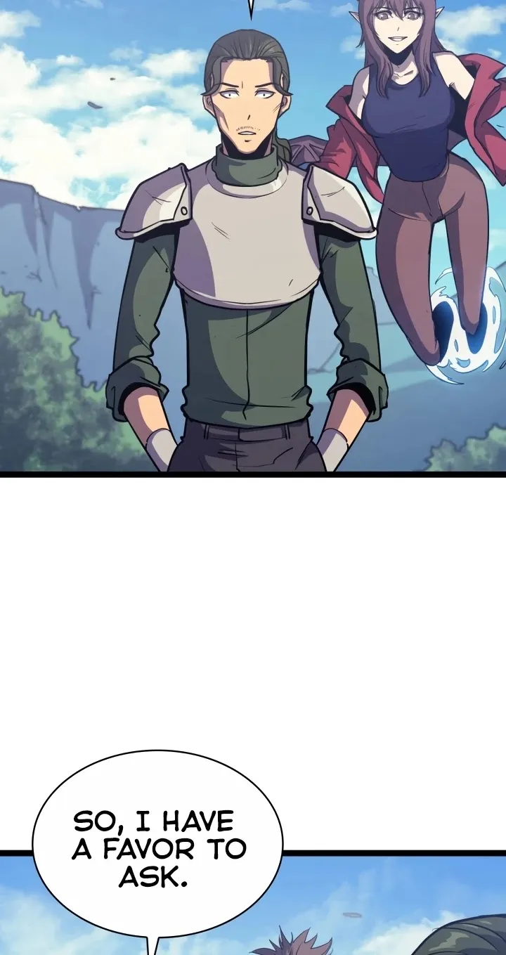 Max Level Returner Mangakakalot X Chapter 103 Page 72